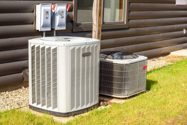 Best HVAC system installation  in Garrison, TX